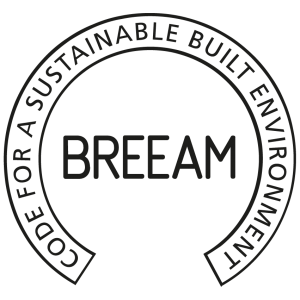 BREEAM certification